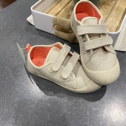 Baby Shoes