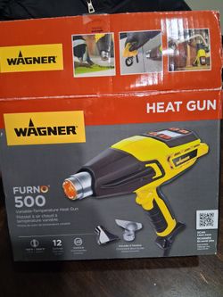 Heat Gun