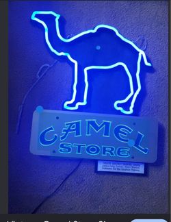 Neon light