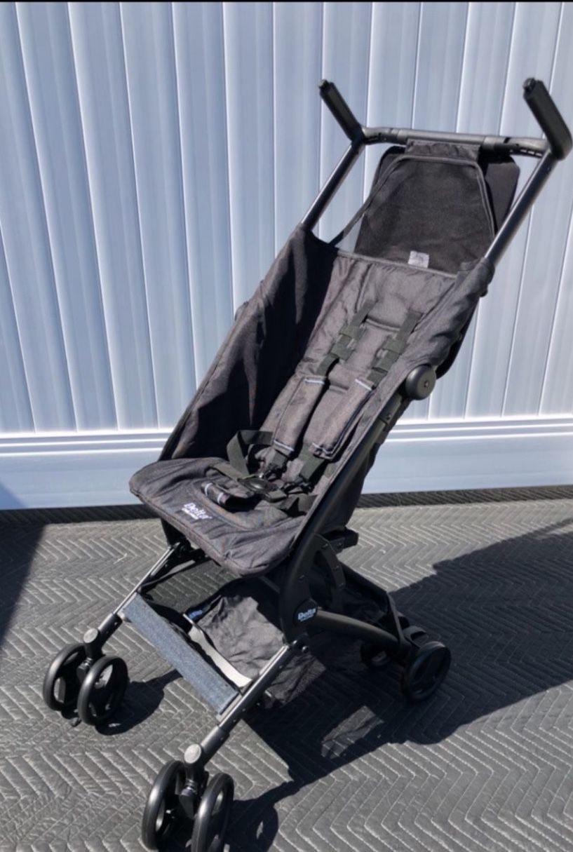 Travel Stroller Compact