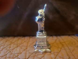 1960 Collectible STATUE OF LIBERTY