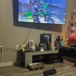 Tv Entertainment Stand