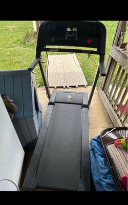 Golds Gym 450 Treadmill