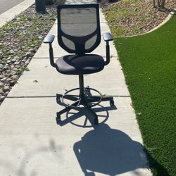 Grade B. Office Or Computer Chair