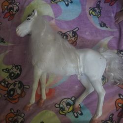 Big Horse 