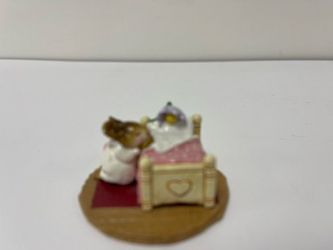 Wee Forest Folk M-178 Night Prayer (AP) 1991