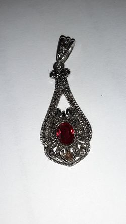Pendant