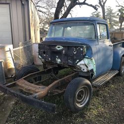 Ford F100 Parts