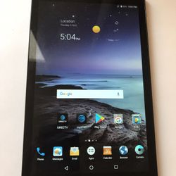 ZTE Trek ZK88 Tablet 7.9”