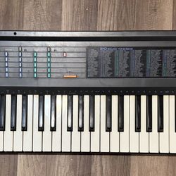 Casio Keyboard Casiotone Ct-390