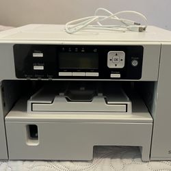 Sawgrass Sg-500 Sublimation Printer
