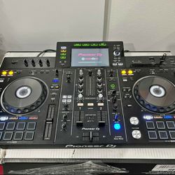 Pioneer XDJ RX2 2 Channel Profesional Controller 