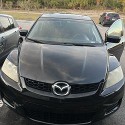 Mazda Cx7 200&8