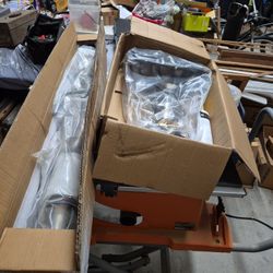 Front And Rear Catylytic Converters