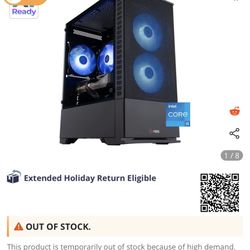 ABS Cyclone Aqua Gaming PC