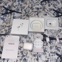 Air pod pro 2
