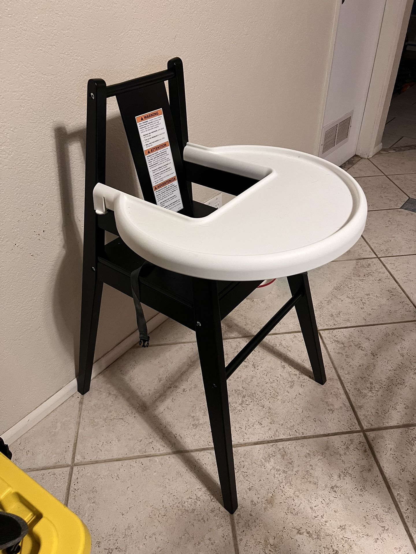 High Chair