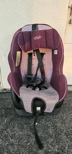 Car Seat