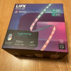 LIFX  lightstrip 