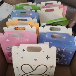 Hello Kitty Decor