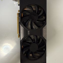 EVGA GeForce GTX 760 Graphics Card