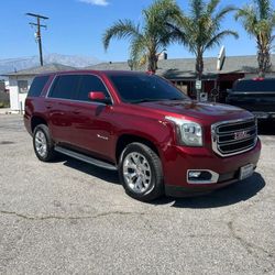 2016 GMC Yukon