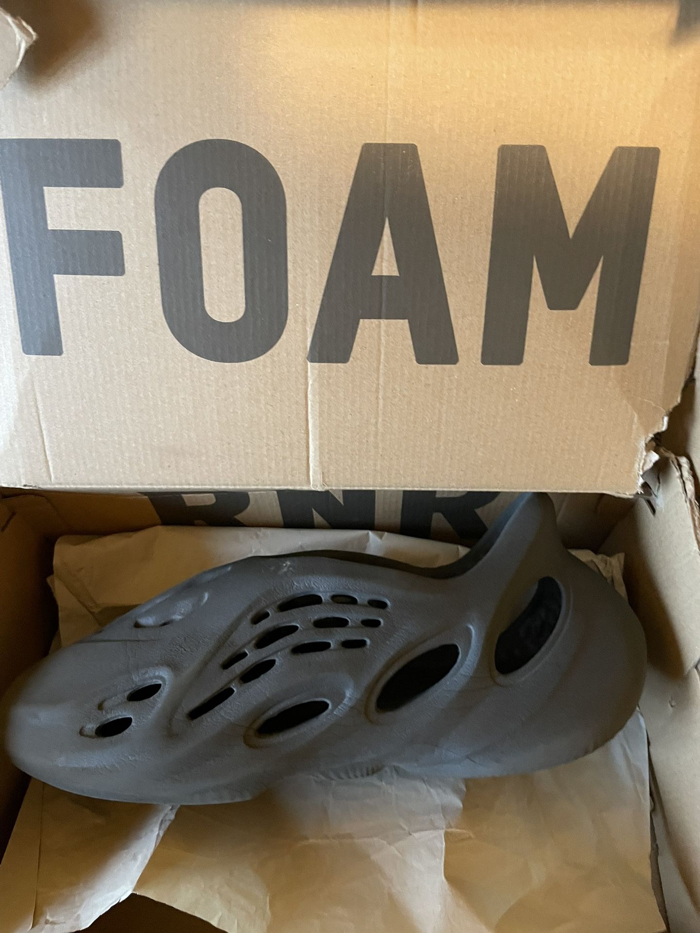 Foam Runner