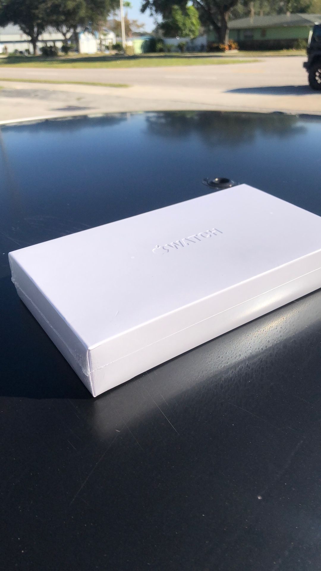 Apple Watch Ultra 2 Black 