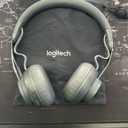 Logitech Zone 900 Bluetooth Wireless Headset
