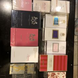 Perfumes & Colognes Bulk 