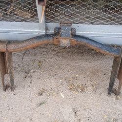 Jalón For Chevy,Ford,Dodge