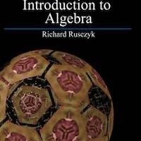 Introduction to Algebra