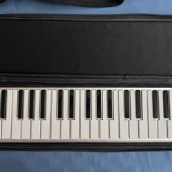 CME Xkey Air 37 Bluetooth MIDI Controller Keyboard