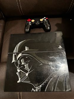 Star Wars Battlefront 2 PS4