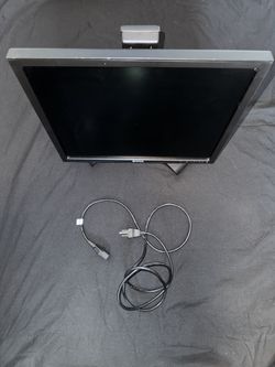 Dell 1908FP Monitor