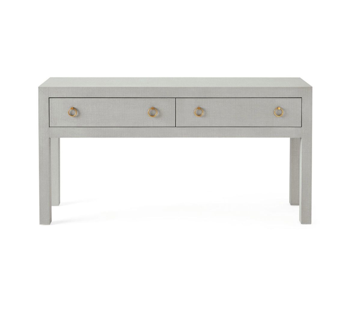 Serena And Lily Driftway Console