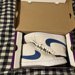 Nike sb Blazer