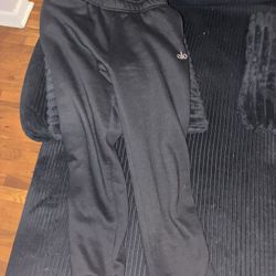 Alo Sweat Pants Small