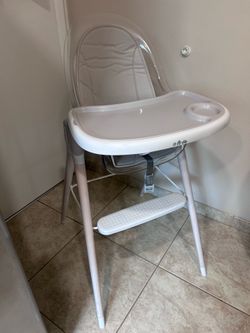 High Chair