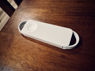 Apple Watch Charge Cable