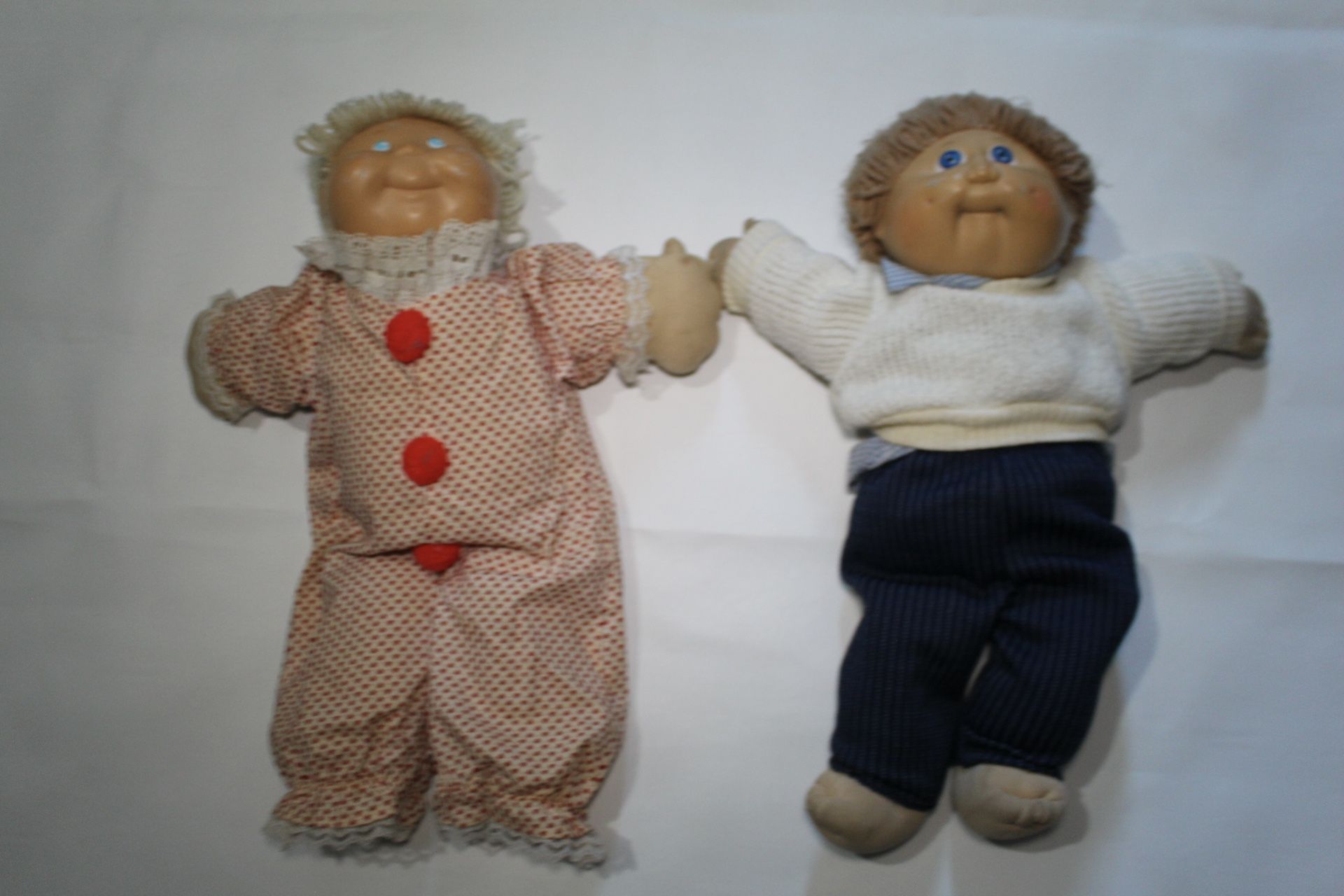 Cabbage Patch Kids Dolls