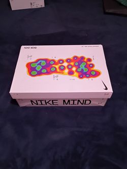 Nike mind 001