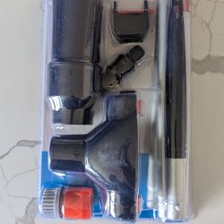 NEW Robelle Jet Vac w/120 cm Handle