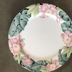 Dinner Plate 2pc