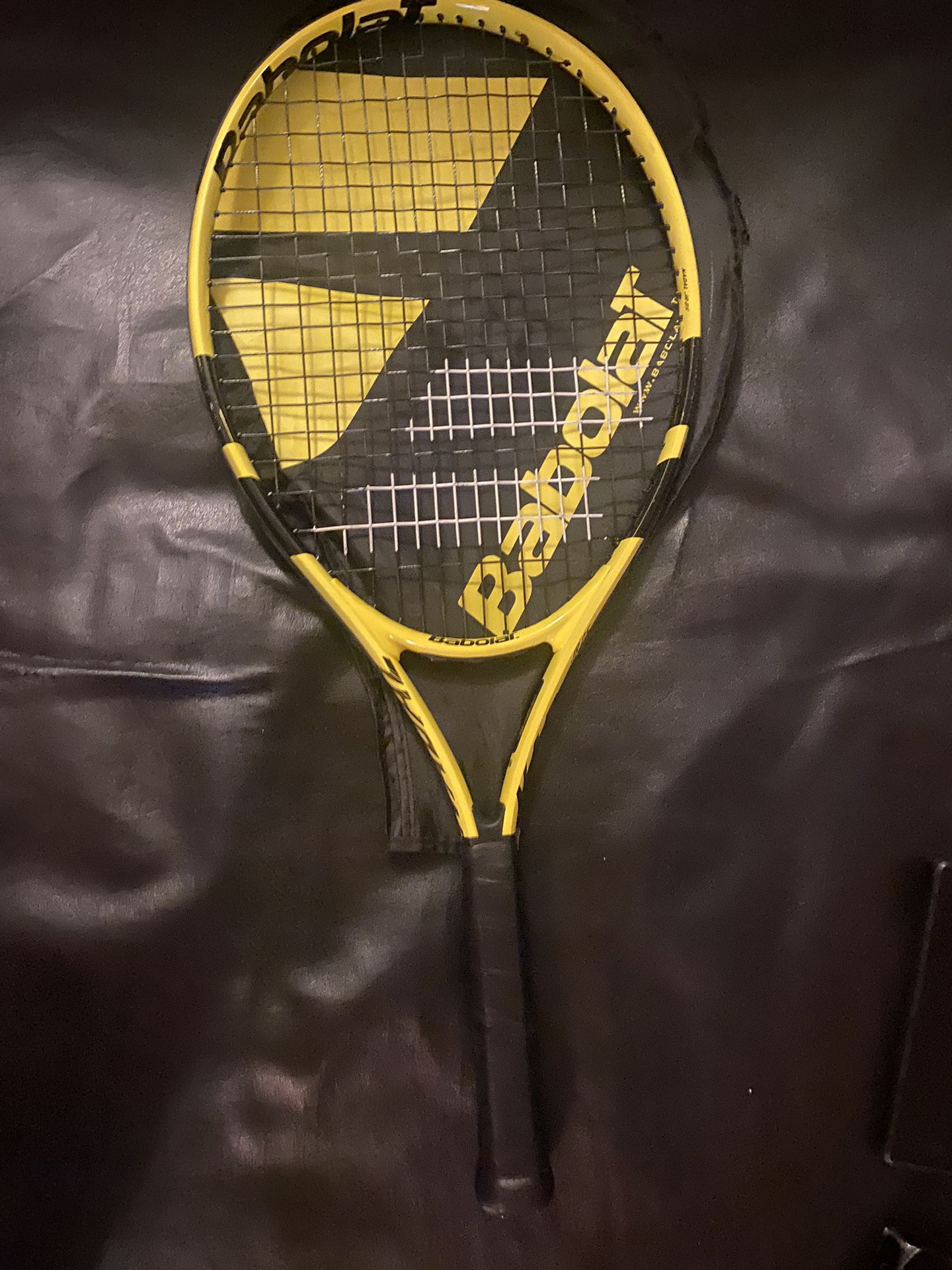 Babolat Aero Jr 25" Tennis Racket
