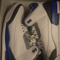 Jordan 3s