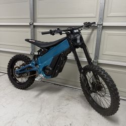Talaria X3 XXX 2025 Built