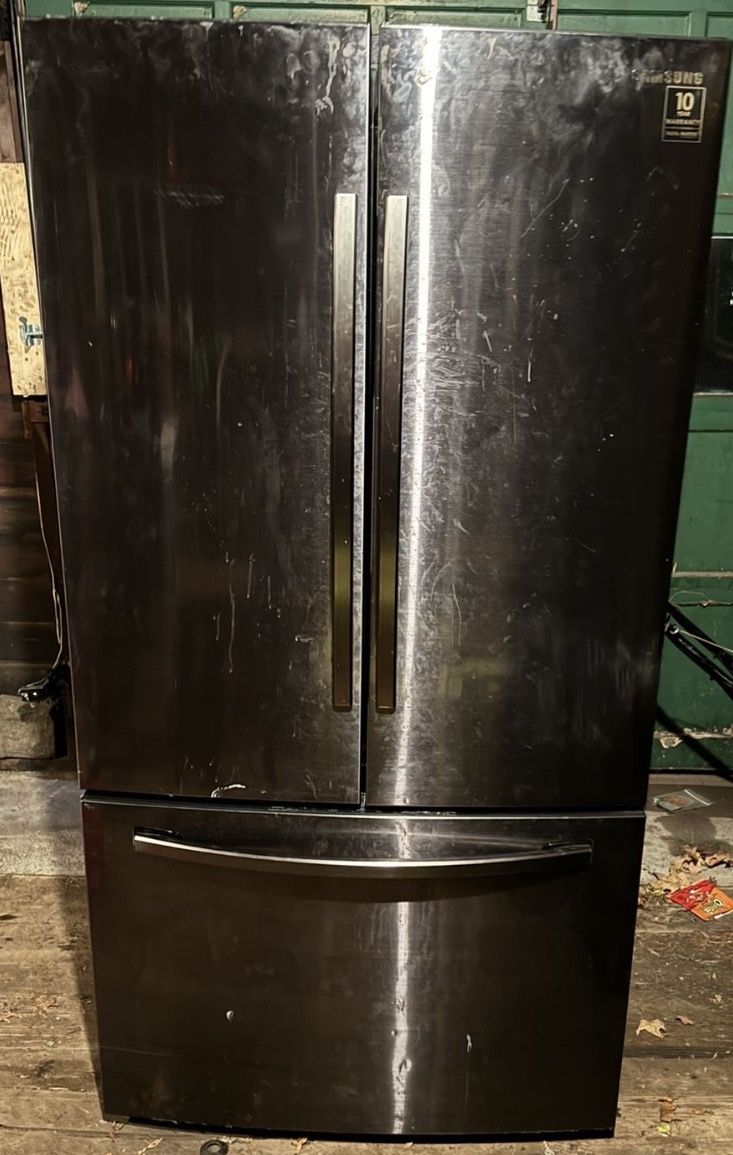 Samsung Refrigerator