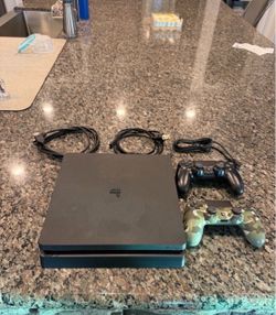 brand new gen ps4