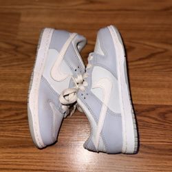 Nike Dunks Kids Size 13c